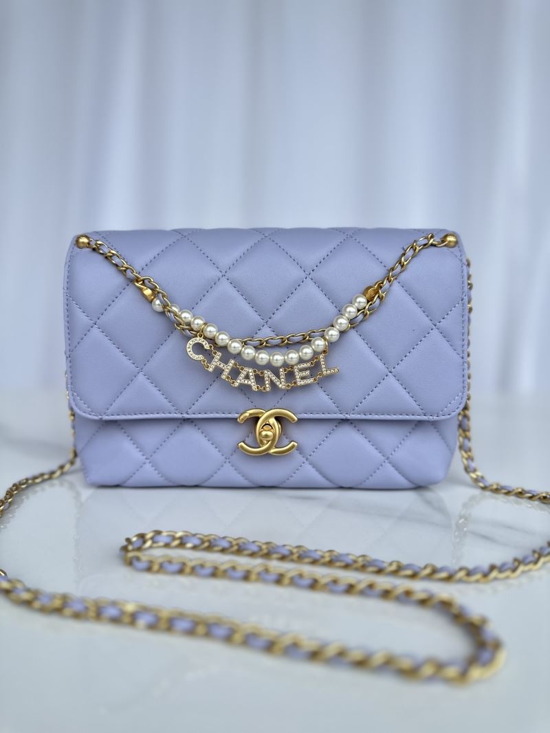 Chanel Stachel Bags